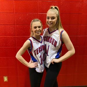 Meet your Posher, Amber